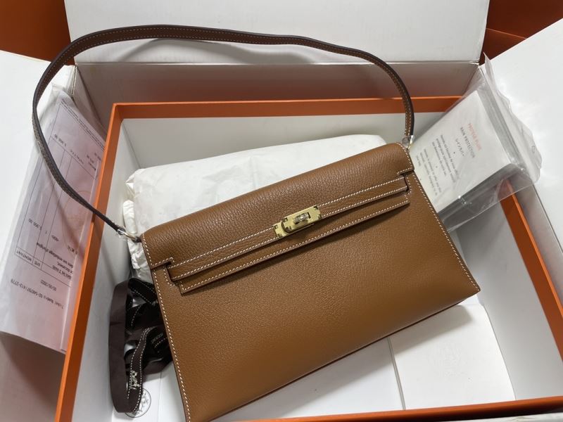 Hermes Kelly Bags